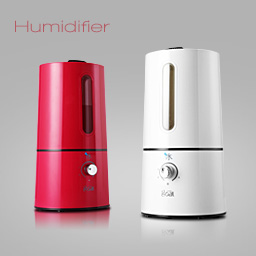 Humidifiers