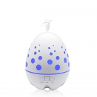 Humidifiers