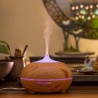 Humidifiers