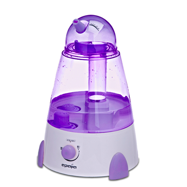 Humidifiers