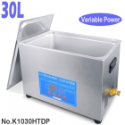 Ultrasonic Cleaners