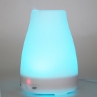 Humidifiers