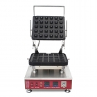 tartlet baking machine