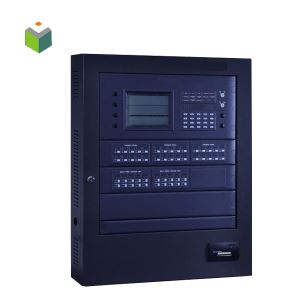 Fire Alarm Control Panel