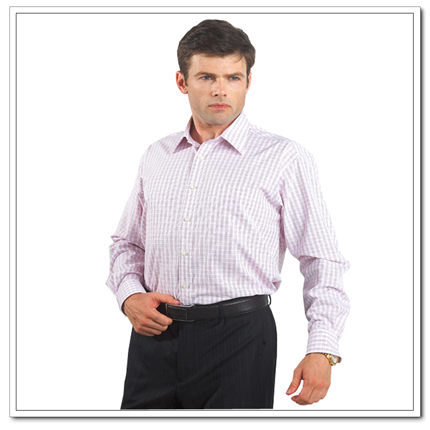 Men's Shirt-OL C7022