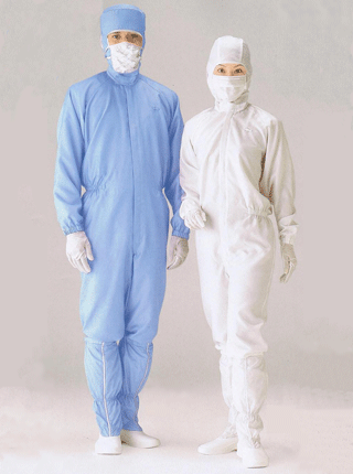 Protective Uniform-OL K2014