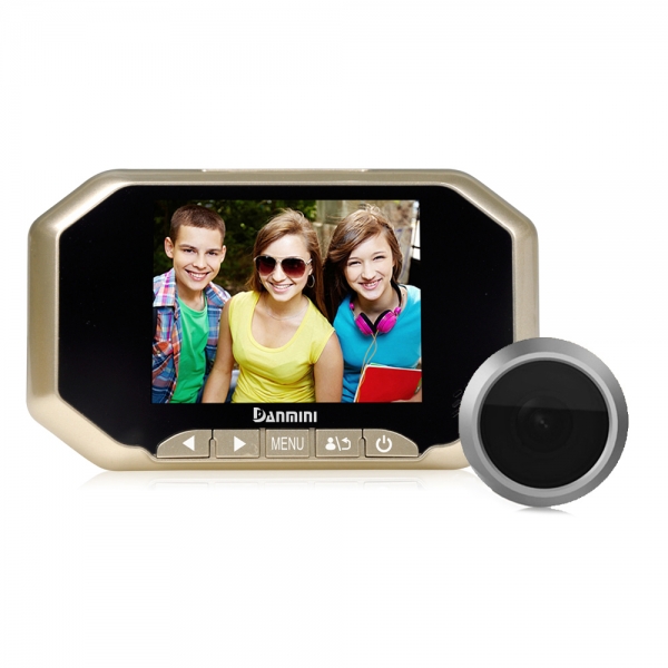 Video Door Phone