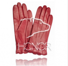Women's leather dress glove    LG20122810122