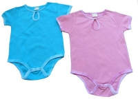 Baby wear