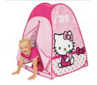 Kid tent