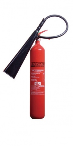 Fire Extinguisher