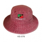 Bucket Cap