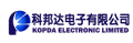 Shenzhen Kopda Surveillance Electronic Ltd.
