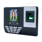 Facial Recognition System