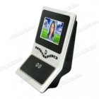 Facial Recognition System
