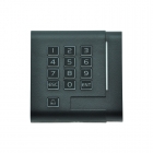 Standalone keypad access controller