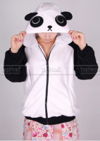 Animal Hoody-SAH3004