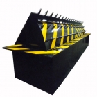 Traffic Barrier