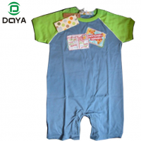 Baby Romper (daya-B-001)