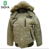 Lady Jacket-daya-ljk-008