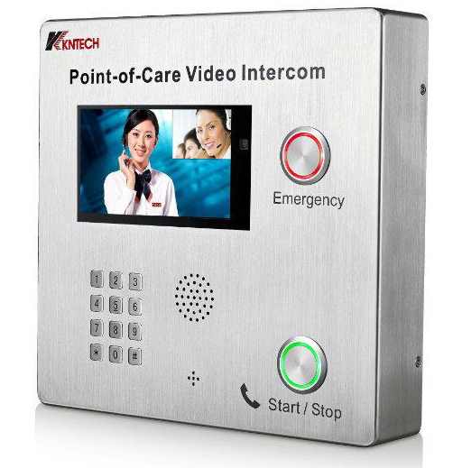 Video Door Phone