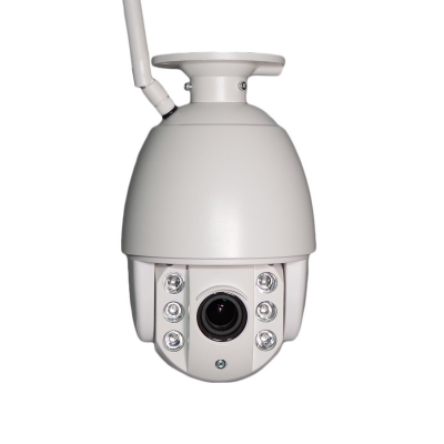 CCTV Camera