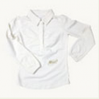 girls polo shirt