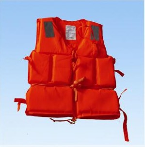 Life Vest