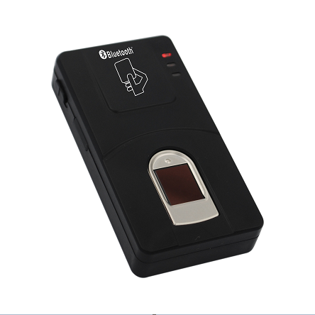 Access Control Card Reader