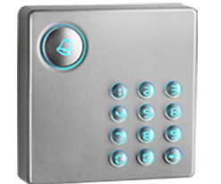 Access Control Card Reader