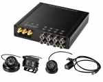 CCTV DVR