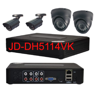 CCTV DVR