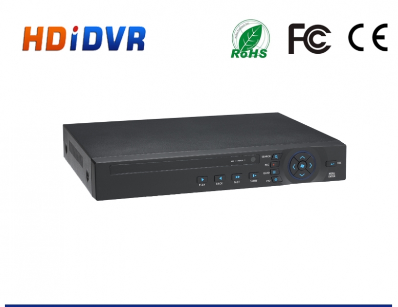 CCTV DVR