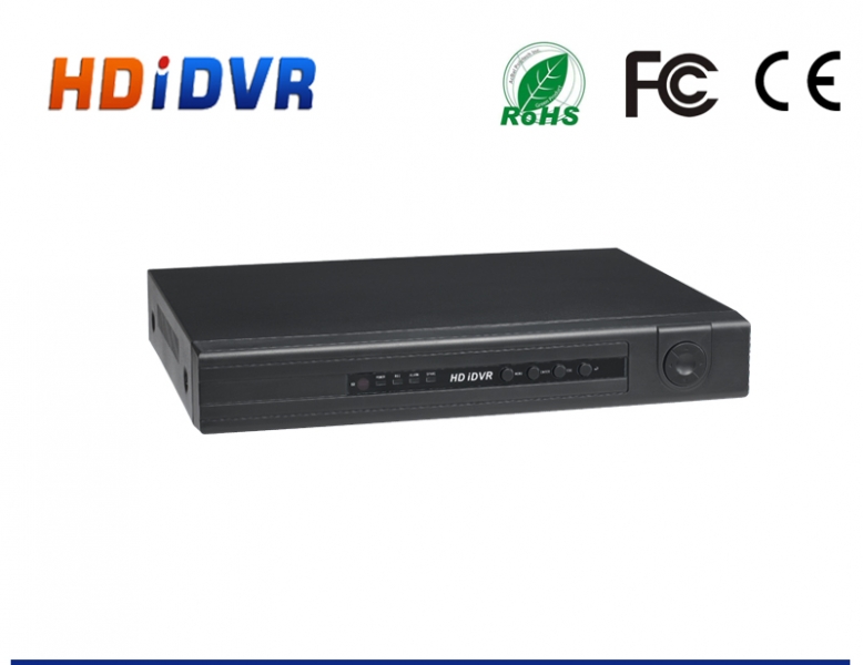 CCTV DVR