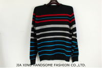 Striped sweater (HSM-M-004)