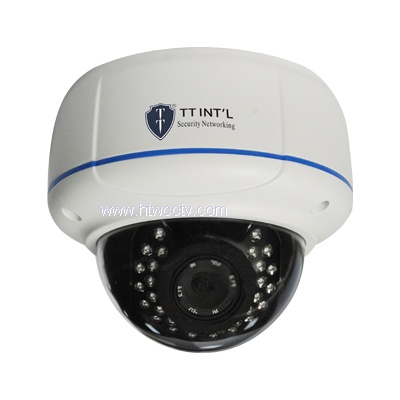 CCTV Camera