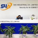 Shenzhen Crypton Electronic Co., Ltd.