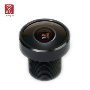 CCTV Lens