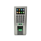 Fingerprint Access Control