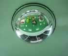 Convex Mirror