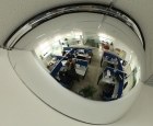 Convex Mirror