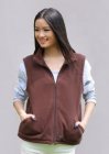 Women's heating vest OBSMR008-2