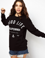 Women’s Sweatshirt--63