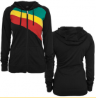 Women’s Hoody--201