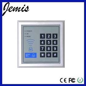 Access Control Keypad