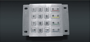 Access Control Keypad