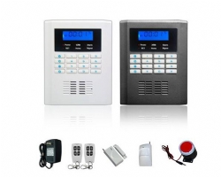 Access Control Keypad