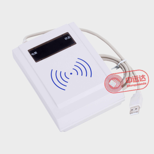 Access Control Card Reader