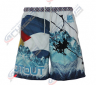 Men Shorts--SO003