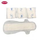 disposable sanitary napkins 350mm cotton